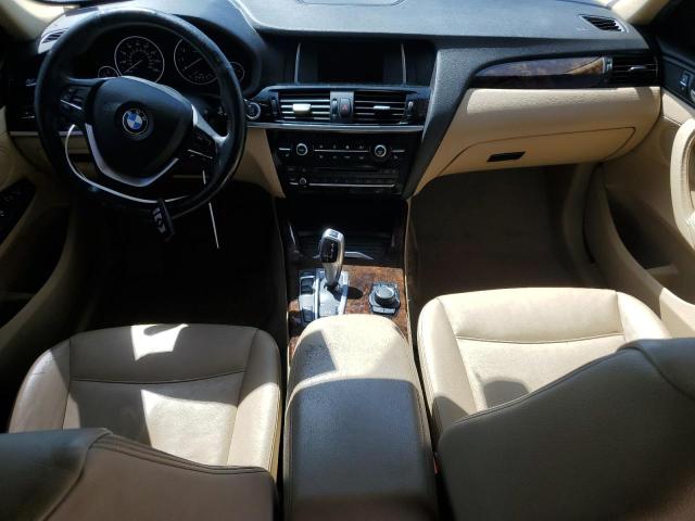 Photo 7 VIN: 5UXWX9C57G0D62923 - BMW X3 