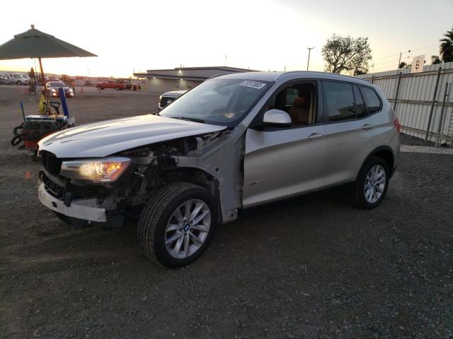 Photo 0 VIN: 5UXWX9C57G0D63859 - BMW X3 