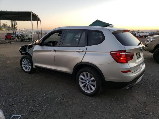 Photo 1 VIN: 5UXWX9C57G0D63859 - BMW X3 