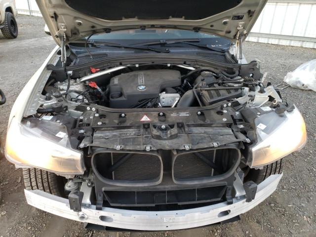 Photo 10 VIN: 5UXWX9C57G0D63859 - BMW X3 