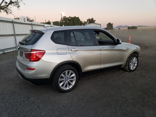 Photo 2 VIN: 5UXWX9C57G0D63859 - BMW X3 