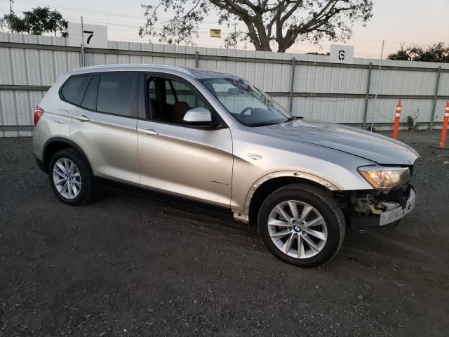 Photo 3 VIN: 5UXWX9C57G0D63859 - BMW X3 