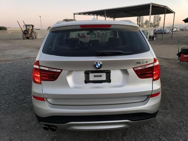 Photo 5 VIN: 5UXWX9C57G0D63859 - BMW X3 