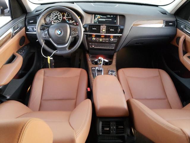 Photo 7 VIN: 5UXWX9C57G0D63859 - BMW X3 