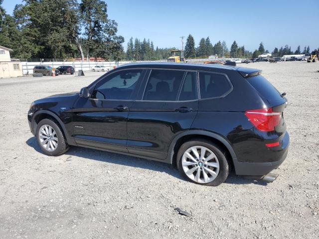 Photo 1 VIN: 5UXWX9C57G0D67524 - BMW X3 XDRIVE2 