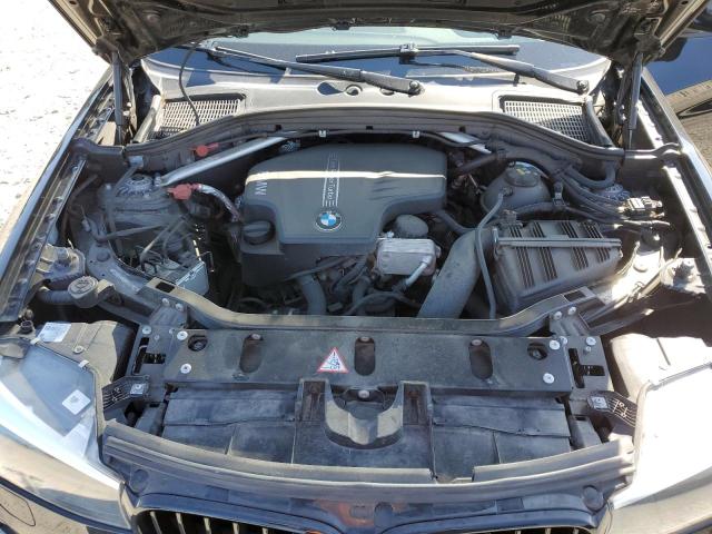 Photo 11 VIN: 5UXWX9C57G0D67524 - BMW X3 XDRIVE2 