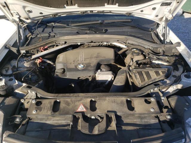 Photo 6 VIN: 5UXWX9C57G0D69693 - BMW X3 XDRIVE2 