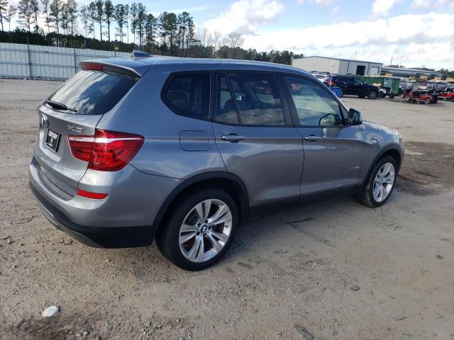 Photo 2 VIN: 5UXWX9C57G0D71542 - BMW X3 