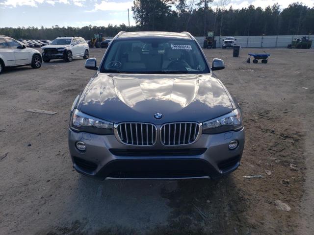 Photo 4 VIN: 5UXWX9C57G0D71542 - BMW X3 