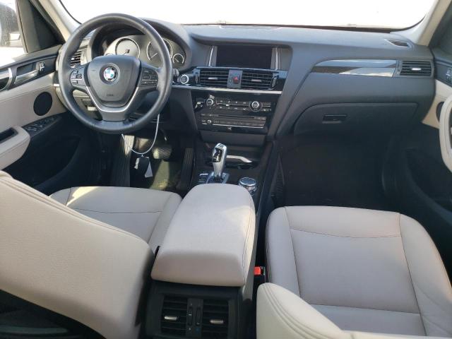 Photo 7 VIN: 5UXWX9C57G0D71542 - BMW X3 