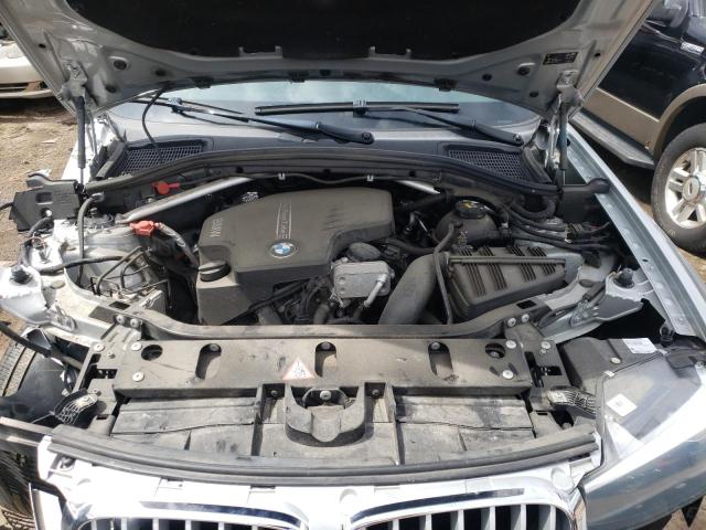 Photo 6 VIN: 5UXWX9C57G0D73209 - BMW X3 XDRIVE2 