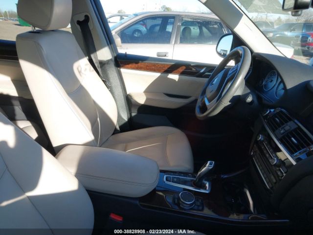 Photo 4 VIN: 5UXWX9C57G0D73226 - BMW X3 