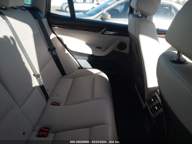 Photo 7 VIN: 5UXWX9C57G0D73226 - BMW X3 