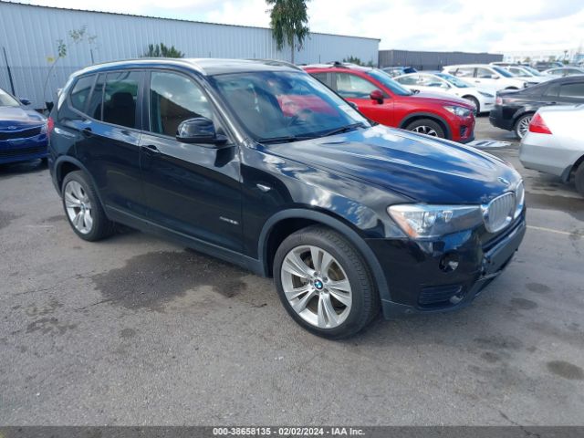 Photo 0 VIN: 5UXWX9C57G0D74053 - BMW X3 