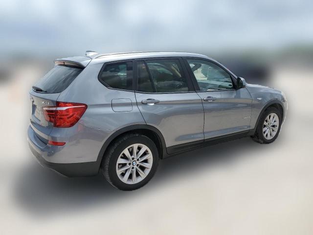 Photo 2 VIN: 5UXWX9C57G0D75929 - BMW X3 