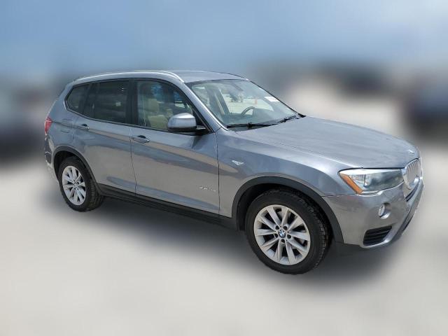 Photo 3 VIN: 5UXWX9C57G0D75929 - BMW X3 