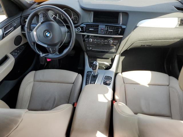 Photo 7 VIN: 5UXWX9C57G0D76773 - BMW X3 