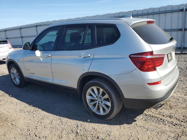 Photo 1 VIN: 5UXWX9C57G0D77048 - BMW X3 XDRIVE2 