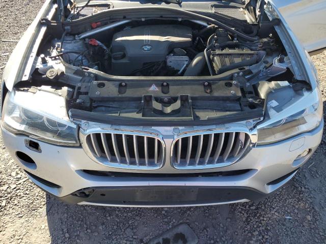 Photo 11 VIN: 5UXWX9C57G0D77048 - BMW X3 XDRIVE2 