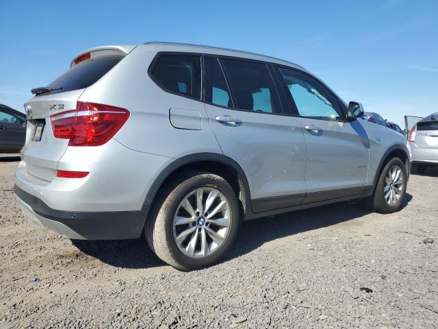 Photo 2 VIN: 5UXWX9C57G0D77048 - BMW X3 XDRIVE2 