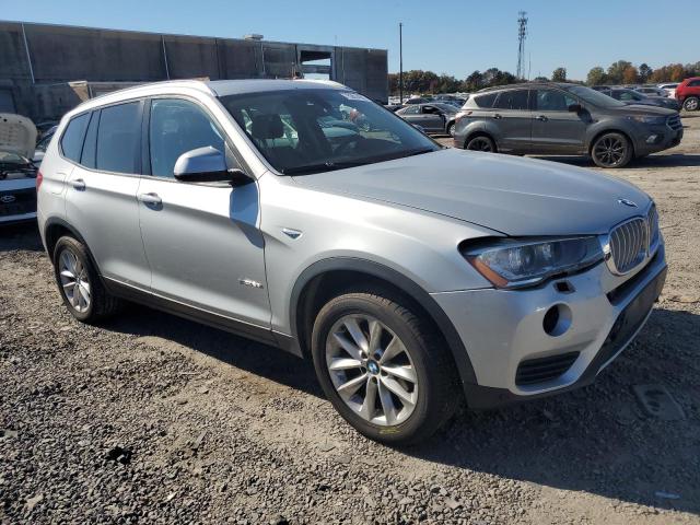 Photo 3 VIN: 5UXWX9C57G0D77048 - BMW X3 XDRIVE2 