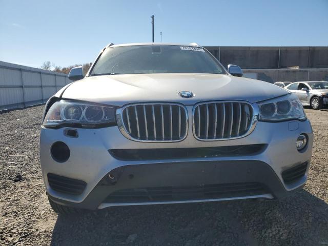 Photo 4 VIN: 5UXWX9C57G0D77048 - BMW X3 XDRIVE2 