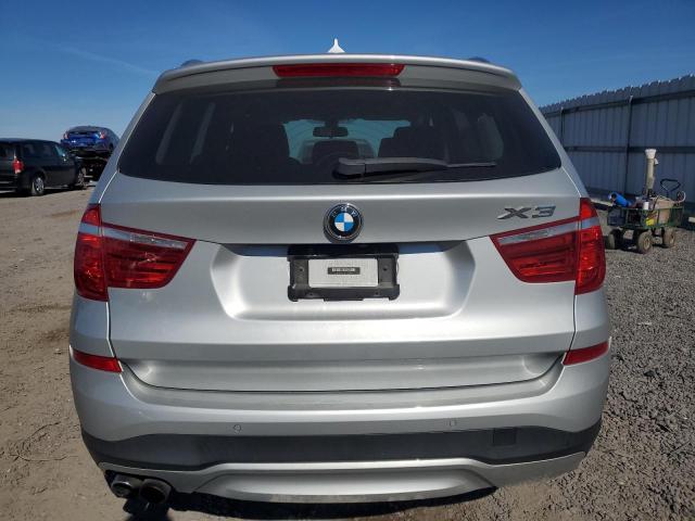 Photo 5 VIN: 5UXWX9C57G0D77048 - BMW X3 XDRIVE2 