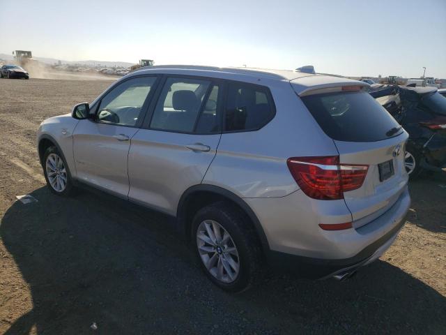 Photo 1 VIN: 5UXWX9C57G0D80225 - BMW X3 