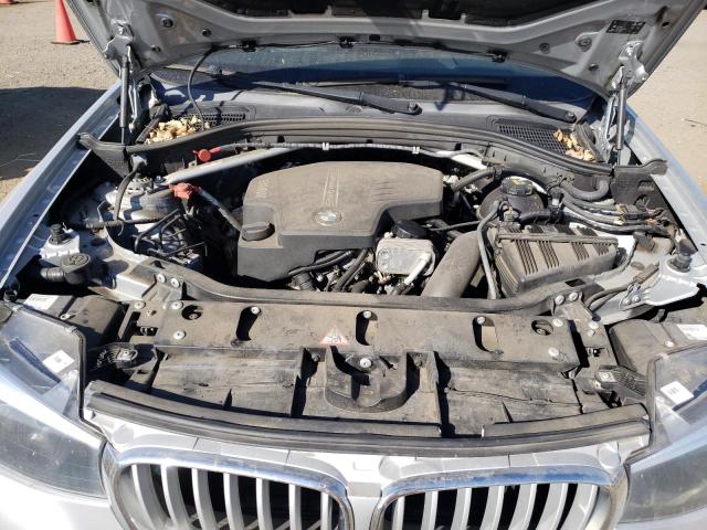 Photo 10 VIN: 5UXWX9C57G0D80225 - BMW X3 