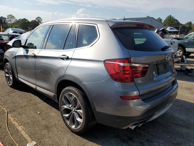 Photo 1 VIN: 5UXWX9C57G0D80306 - BMW X3 XDRIVE2 