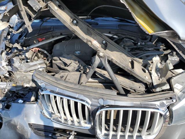 Photo 11 VIN: 5UXWX9C57G0D80306 - BMW X3 XDRIVE2 