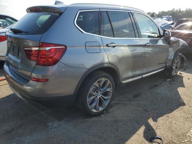 Photo 2 VIN: 5UXWX9C57G0D80306 - BMW X3 XDRIVE2 