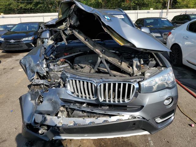 Photo 4 VIN: 5UXWX9C57G0D80306 - BMW X3 XDRIVE2 