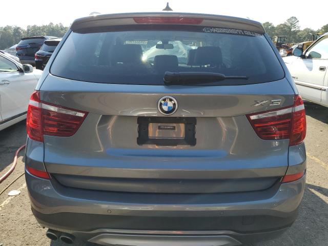 Photo 5 VIN: 5UXWX9C57G0D80306 - BMW X3 XDRIVE2 