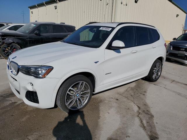 Photo 0 VIN: 5UXWX9C57G0D80970 - BMW X3 XDRIVE2 