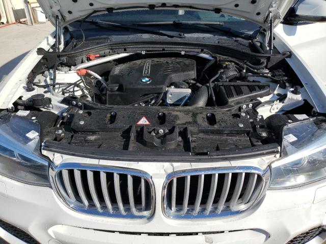 Photo 11 VIN: 5UXWX9C57G0D80970 - BMW X3 XDRIVE2 