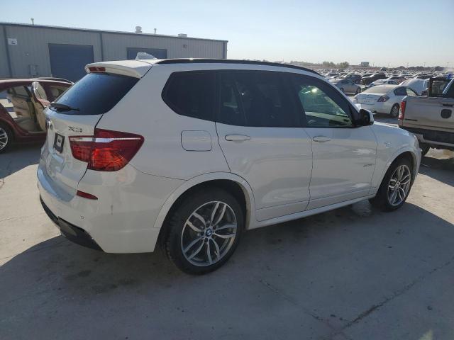 Photo 2 VIN: 5UXWX9C57G0D80970 - BMW X3 XDRIVE2 