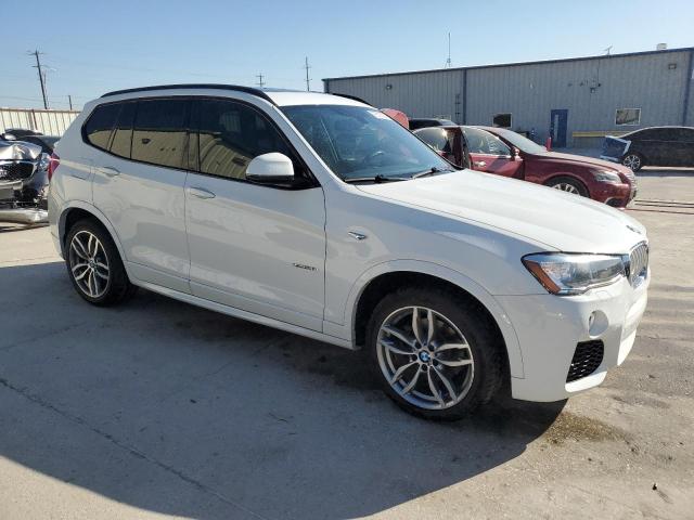 Photo 3 VIN: 5UXWX9C57G0D80970 - BMW X3 XDRIVE2 