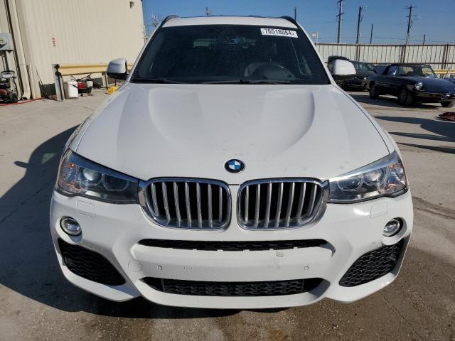 Photo 4 VIN: 5UXWX9C57G0D80970 - BMW X3 XDRIVE2 