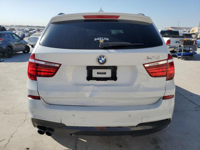 Photo 5 VIN: 5UXWX9C57G0D80970 - BMW X3 XDRIVE2 