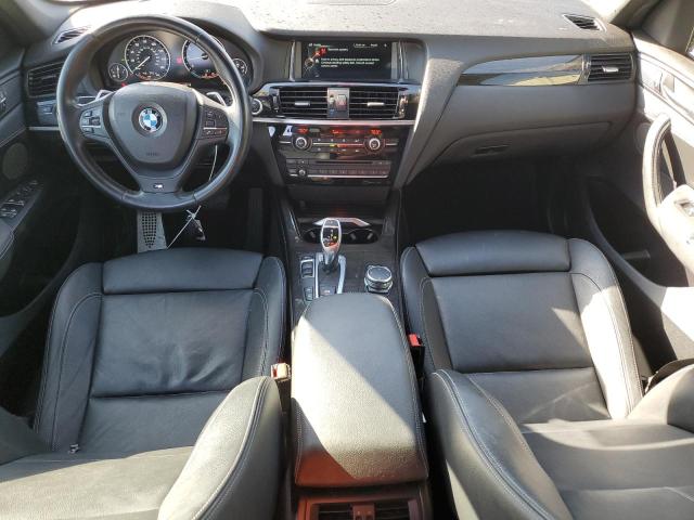 Photo 7 VIN: 5UXWX9C57G0D80970 - BMW X3 XDRIVE2 