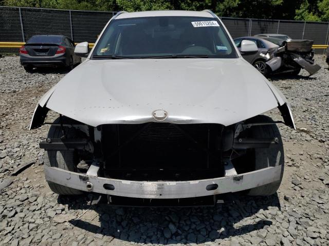 Photo 4 VIN: 5UXWX9C57G0D81357 - BMW X3 