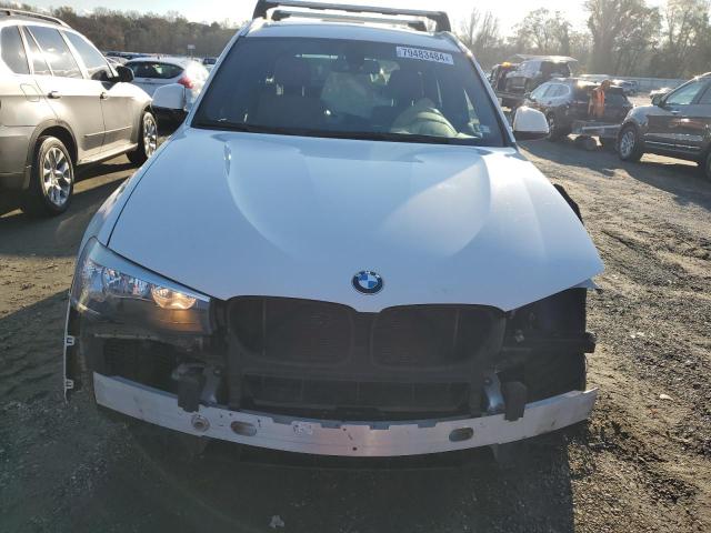 Photo 4 VIN: 5UXWX9C57G0D82914 - BMW X3 XDRIVE2 