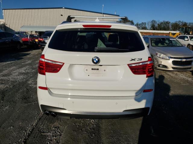 Photo 5 VIN: 5UXWX9C57G0D82914 - BMW X3 XDRIVE2 