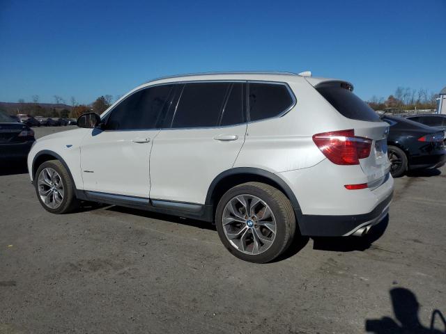 Photo 1 VIN: 5UXWX9C57G0D84730 - BMW X3 XDRIVE2 