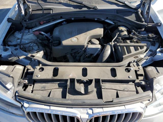 Photo 11 VIN: 5UXWX9C57G0D84730 - BMW X3 XDRIVE2 