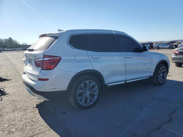 Photo 2 VIN: 5UXWX9C57G0D84730 - BMW X3 XDRIVE2 