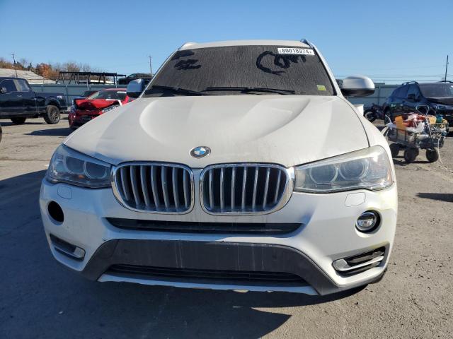 Photo 4 VIN: 5UXWX9C57G0D84730 - BMW X3 XDRIVE2 