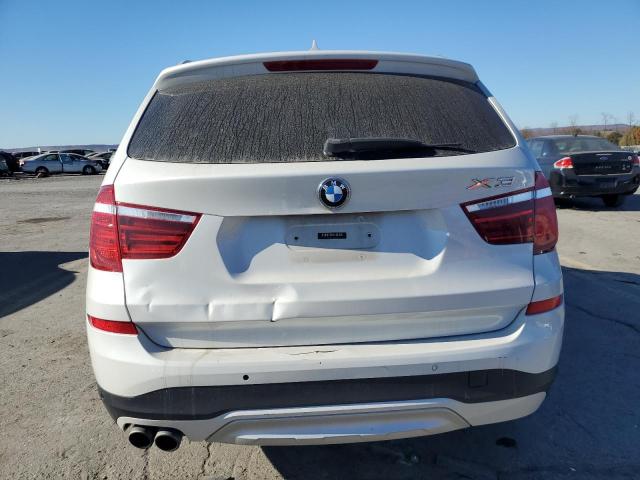 Photo 5 VIN: 5UXWX9C57G0D84730 - BMW X3 XDRIVE2 