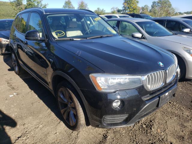 Photo 0 VIN: 5UXWX9C57G0D86199 - BMW X3 XDRIVE2 